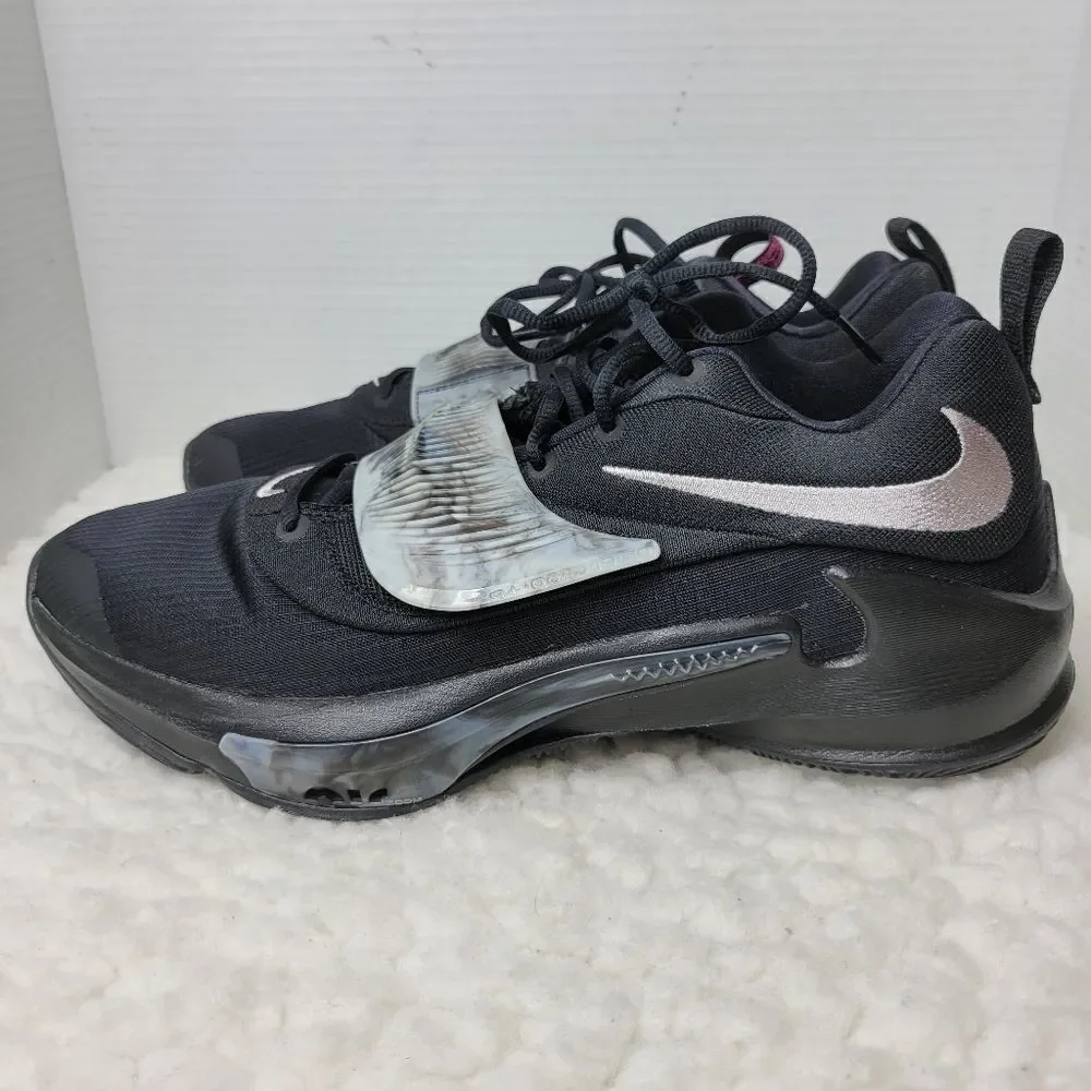 N/A nike zoom